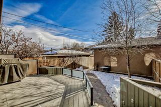 Photo 40: 1435 22 Avenue NW in Calgary: Capitol Hill Semi Detached (Half Duplex) for sale : MLS®# A2054200