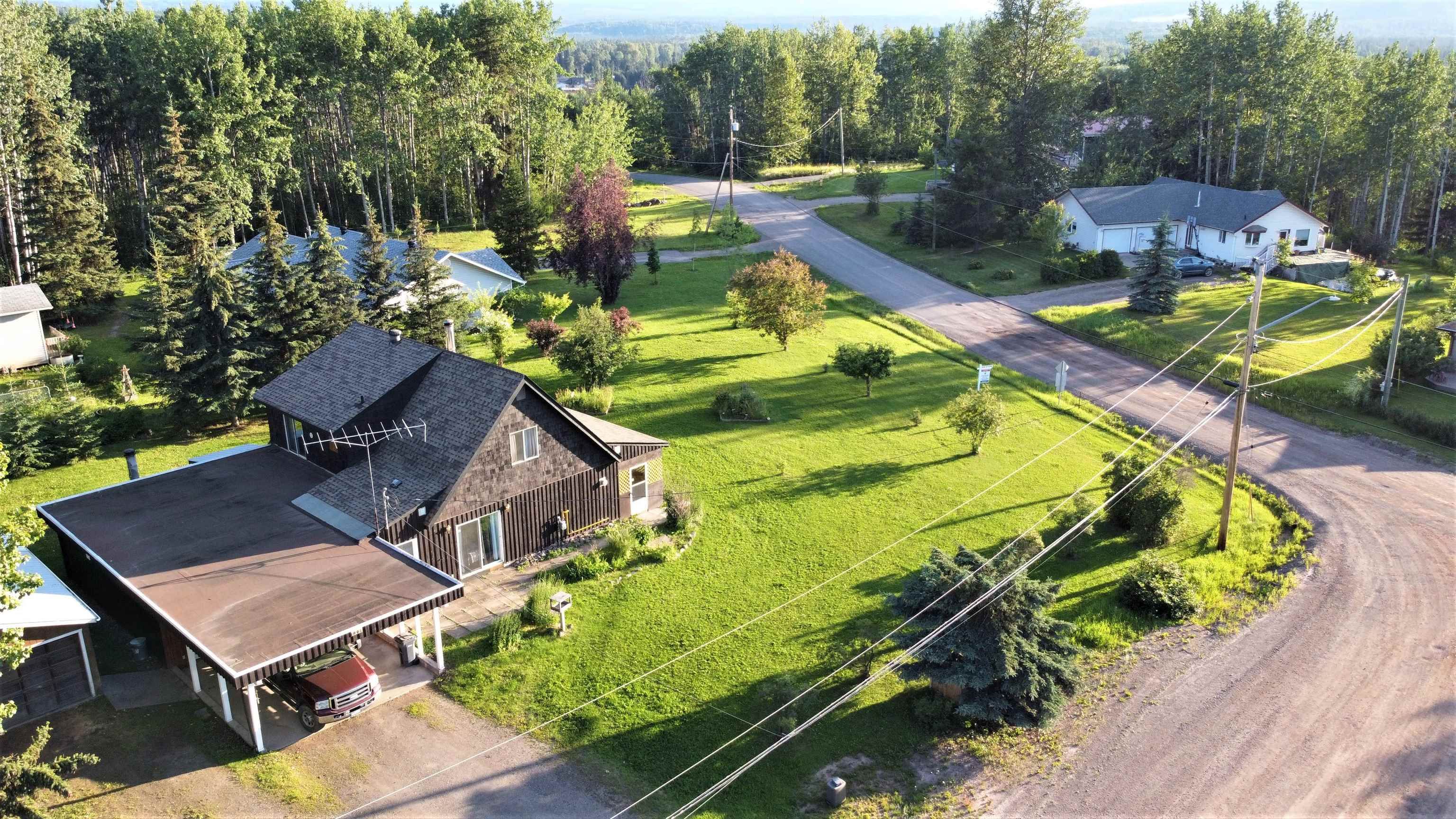Main Photo: 1006 TYLER Street: Telkwa House for sale in "TOWER NEIGHBOURHOOD" (Smithers And Area)  : MLS®# R2675953