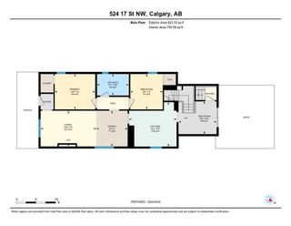Photo 41: 524 17 Avenue NW in Calgary: Mount Pleasant Detached for sale : MLS®# A2128949