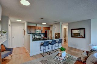 Photo 7: 6 118 Village Heights SW in Calgary: Patterson Apartment for sale : MLS®# A2130468