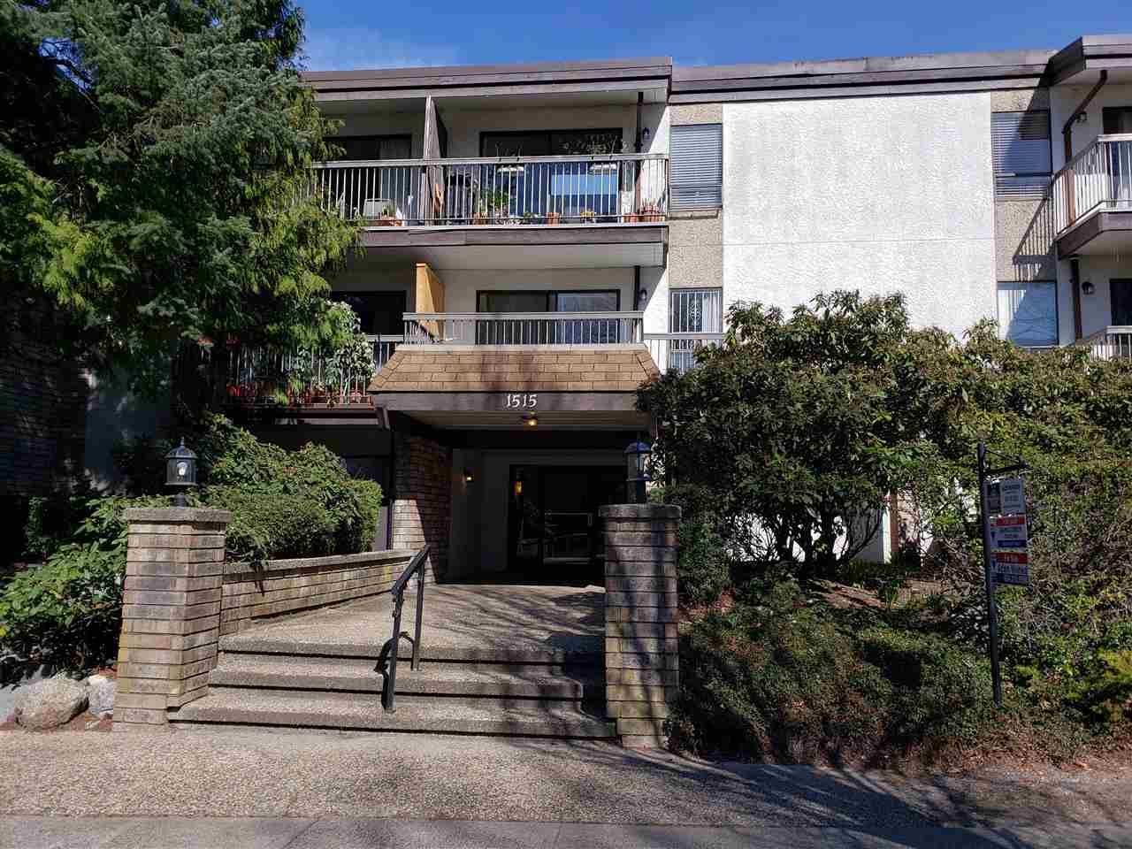 Main Photo: 214 1515 E 5TH AVENUE in Vancouver: Grandview Woodland Condo for sale (Vancouver East)  : MLS®# R2351988