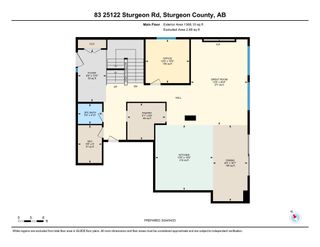 Photo 65: 83 25122 STURGEON Road: Rural Sturgeon County House for sale : MLS®# E4384140