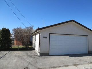 Photo 15:  in Winnipeg: East Elmwood Residential for sale (3B)  : MLS®# 1810533