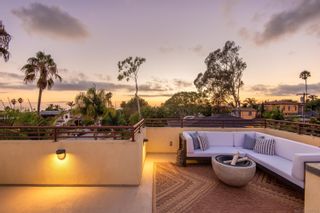 Photo 36: PACIFIC BEACH House for sale : 4 bedrooms : 1408 Wilbur Ave in San Diego