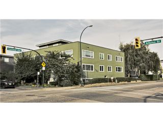 Photo 14: 24 1480 ARBUTUS Street in Vancouver: Kitsilano Condo for sale in "SEAVIEW MANOR" (Vancouver West)  : MLS®# V1044772