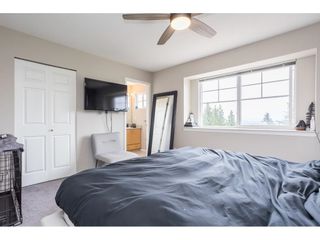 Photo 18: 46 35287 OLD YALE Road in Abbotsford: Abbotsford East Townhouse for sale in "The Falls" : MLS®# R2701718