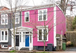 Photo 40: 2112 Brunswick Street in Halifax: 1-Halifax Central Residential for sale (Halifax-Dartmouth)  : MLS®# 202308266