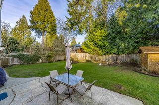 Photo 30: 1754 145 Street in Surrey: Sunnyside Park Surrey House for sale in "The Glens" (South Surrey White Rock)  : MLS®# R2848531