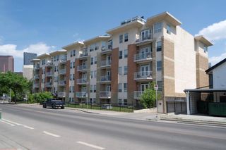 Photo 32: 409 1410 2 Street SW in Calgary: Beltline Apartment for sale : MLS®# A2052918
