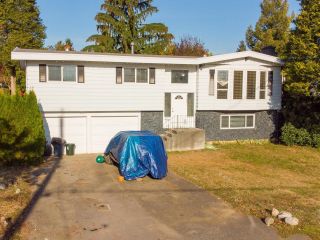 Photo 22: 31931 STARLING Avenue in Mission: Mission BC House for sale : MLS®# R2738517