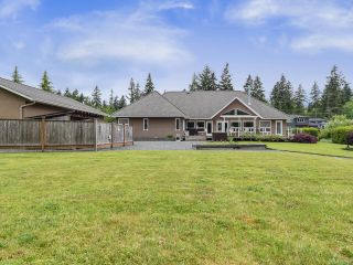 Photo 8: 4648 Montrose Dr in COURTENAY: CV Courtenay South House for sale (Comox Valley)  : MLS®# 840199