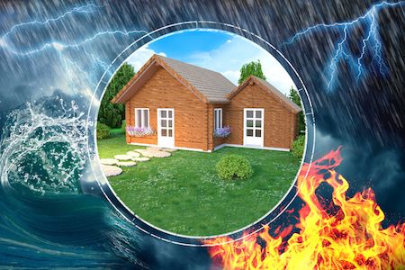 5 Home Insurance Myths That Could Cost You