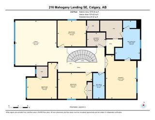 Photo 48: 216 Mahogany Landing SE in Calgary: Mahogany Detached for sale : MLS®# A1219270