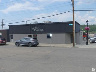 Photo 2: 4901 49 ST in Athabasca Town: Business for sale : MLS®# E4348378