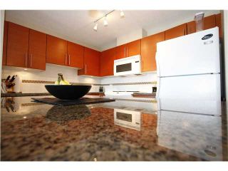 Photo 3: 604 5611 GORING Street in Burnaby: Central BN Condo for sale in "LEGACY SOUTH" (Burnaby North)  : MLS®# V1078722