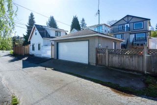 Photo 6: 779 DURWARD Avenue in Vancouver: Fraser VE House for sale (Vancouver East)  : MLS®# R2550982