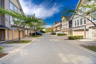 Photo 34: 6 6588 188 Street in Surrey: Cloverdale BC Townhouse for sale in "Hillcrest" (Cloverdale)  : MLS®# R2878013