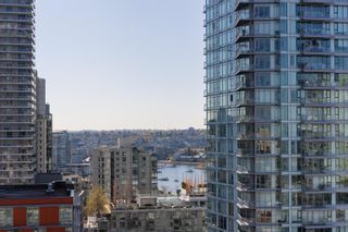 Photo 13: 1606 1325 ROLSTON Street in Vancouver: Downtown VW Condo for sale in "The Rolston" (Vancouver West)  : MLS®# R2873585