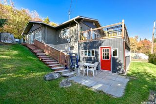 Photo 40: 933 Tatanka Drive in Buffalo Pound Lake: Residential for sale : MLS®# SK910273