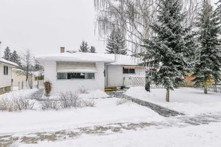 Photo 21: 8 Hoover Place SW in Calgary: Haysboro Detached for sale : MLS®# A1170203