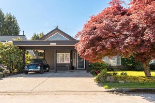 Photo 2: 1271 PINEWOOD Crescent in North Vancouver: Norgate House for sale : MLS®# R2880635