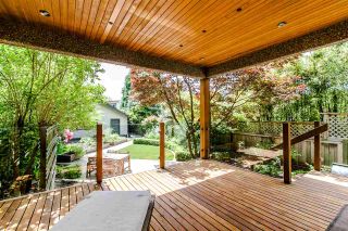 Photo 9: 376 W 22ND AVENUE in Vancouver: Cambie House for sale (Vancouver West)  : MLS®# R2273060