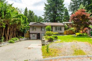 Photo 1: 2021 ELDORADO Place in Abbotsford: Central Abbotsford House for sale : MLS®# R2592209