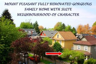 Photo 4: 761 E 13TH Avenue in Vancouver: Mount Pleasant VE House for sale (Vancouver East)  : MLS®# R2778257
