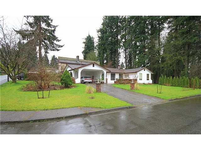 Main Photo: 21340 EXETER Avenue in Maple Ridge: West Central House for sale : MLS®# V995864