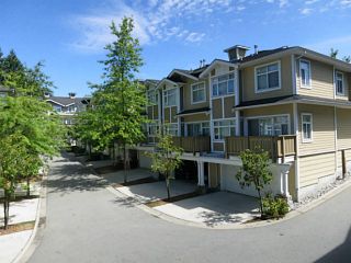 Photo 18: 867 W 59TH AV in Vancouver: South Cambie Townhouse for sale (Vancouver West)  : MLS®# V1136841