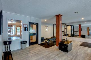 Photo 28: 222 35 Richard Court SW in Calgary: Lincoln Park Apartment for sale : MLS®# A2001313