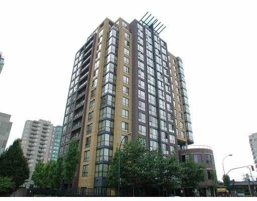 Main Photo: 301 3438 VANNESS Avenue in Vancouver: Collingwood VE Condo for sale in "THE CENTRO" (Vancouver East)  : MLS®# V654856