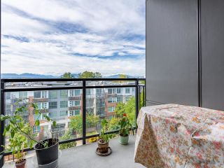 Photo 11: 526 9388 TOMICKI Avenue in Richmond: West Cambie Condo for sale in "ALEXANDRA COURT" : MLS®# R2719634