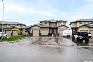 Photo 2: 134 Plains Circle in Pilot Butte: Residential for sale : MLS®# SK899500