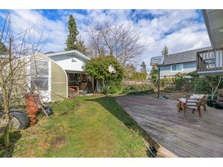 Photo 36: 13259 14 Avenue in Surrey: Crescent Bch Ocean Pk. House for sale in "Ocean Park" (South Surrey White Rock)  : MLS®# R2661366
