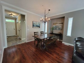 Photo 5: 119 23925 116 AVENUE in Maple Ridge: Cottonwood MR House for sale : MLS®# R2806869