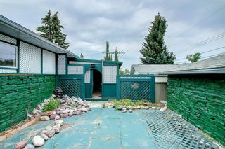 Photo 41: 155 Fredson Drive SE in Calgary: Fairview Detached for sale : MLS®# A1253509