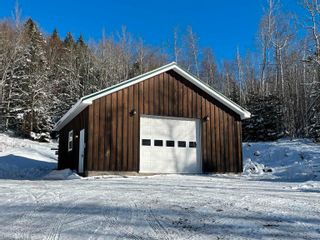 Photo 4: 1490 Greenvale Road in Macphersons Mills: 108-Rural Pictou County Residential for sale (Northern Region)  : MLS®# 202401222