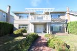 Main Photo: 1945 W 44TH Avenue in Vancouver: Kerrisdale House for sale (Vancouver West)  : MLS®# R2808843