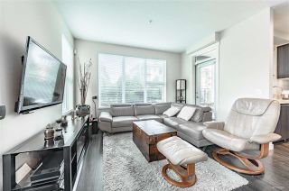 Photo 3: 102 9388 TOMICKI AVENUE in Richmond: West Cambie Condo for sale : MLS®# R2394655