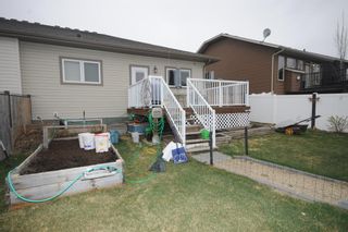 Photo 26: : Lacombe Semi Detached for sale : MLS®# A1103768