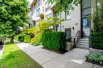 Main Photo: 3754 COMMERCIAL Street in Vancouver: Victoria VE Townhouse for sale in "BRIX" (Vancouver East)  : MLS®# R2890013