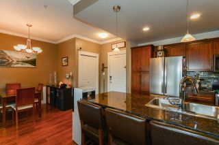 Photo 15: 308 2068 SANDALWOOD Crescent in Abbotsford: Central Abbotsford Condo for sale in "THE STERLING 2" : MLS®# R2752853