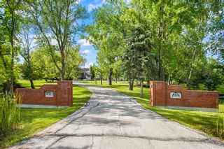 Photo 2: 75 Christie Road in Winnipeg: South St Vital Residential for sale (2M) 