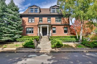Photo 1: 60 Dunvegan Road in Toronto: Casa Loma House (3-Storey) for sale (Toronto C02)  : MLS®# C8051272