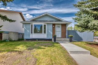Main Photo: 104 Abberfield Place NE in Calgary: Abbeydale Detached for sale : MLS®# A2136742