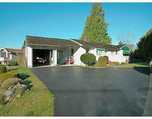 Main Photo: 7327 PANDORA Street in Burnaby: Westridge BN House for sale (Burnaby North)  : MLS®# V703371