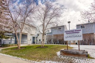 Photo 1: 605 350 Falconridge Crescent NE in Calgary: Falconridge Row/Townhouse for sale : MLS®# A2124542