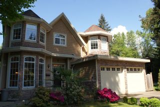 Main Photo: Keith Road West in North Vancouver: Pemberton Heights House for rent