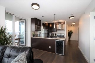 Photo 11: 1106 188 KEEFER Place in Vancouver: Downtown VW Condo for sale in "ESPANA" (Vancouver West)  : MLS®# R2473891